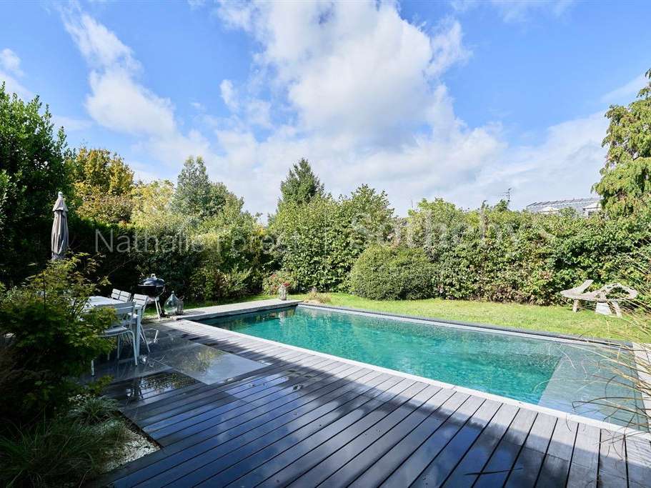 House Marcq-en-Baroeul