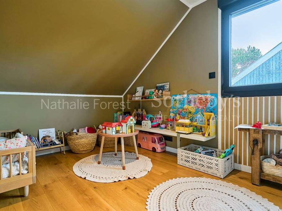 House Marcq-en-Baroeul