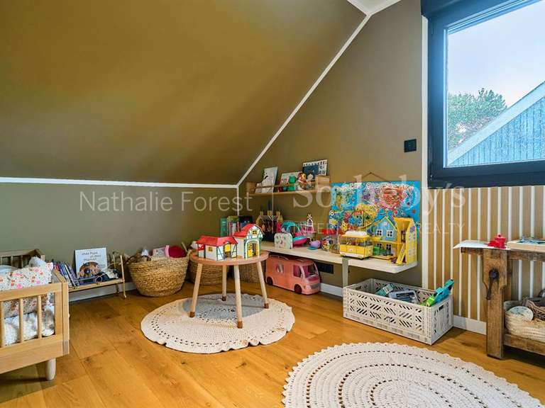 House Marcq-en-Baroeul - 4 bedrooms - 160m²