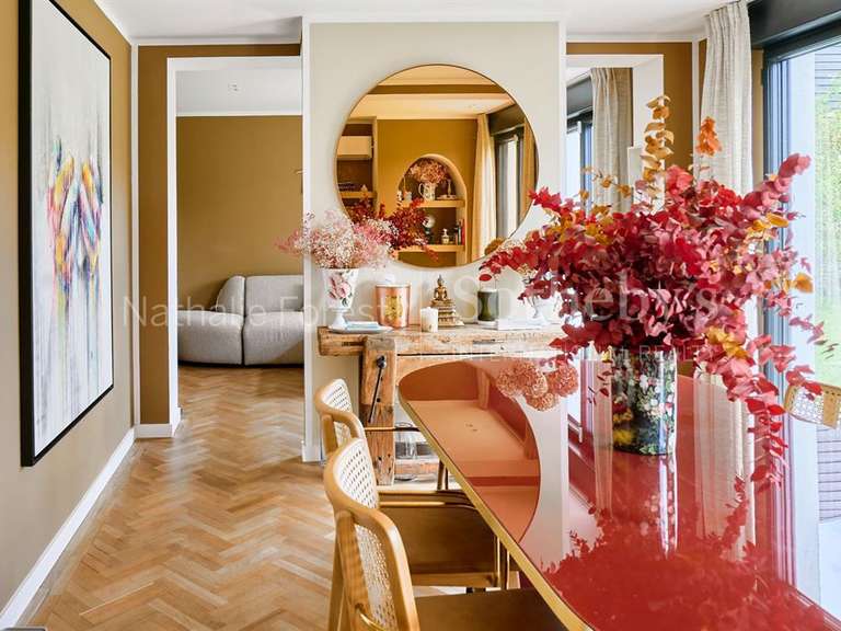 House Marcq-en-Baroeul - 4 bedrooms - 160m²