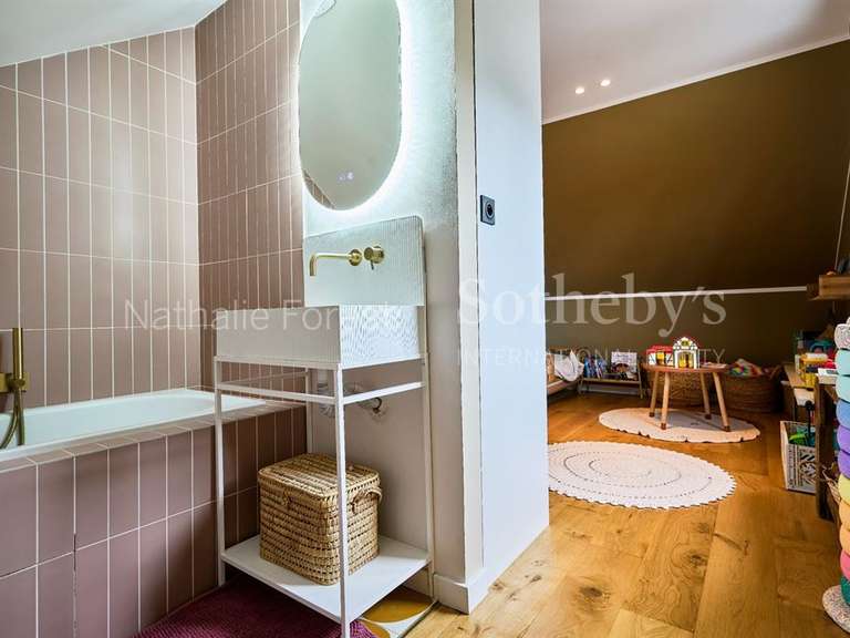 House Marcq-en-Baroeul - 4 bedrooms - 160m²