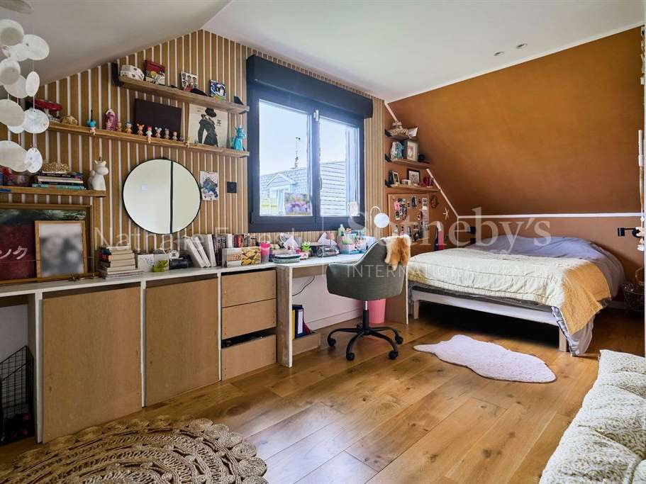 House Marcq-en-Baroeul