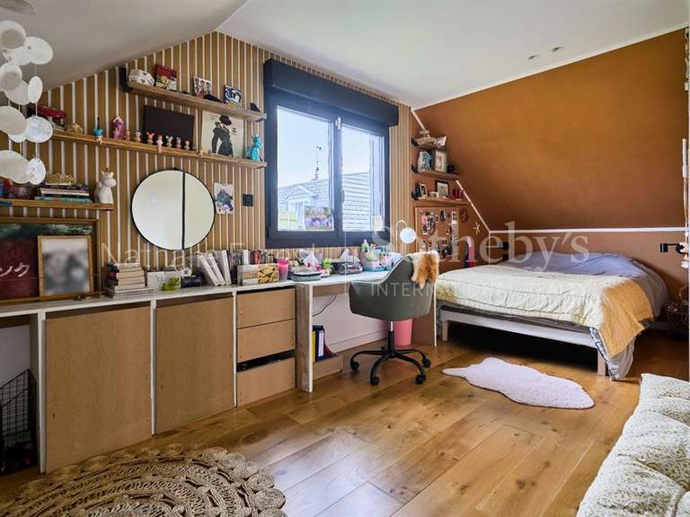 House Marcq-en-Baroeul - 4 bedrooms - 160m²