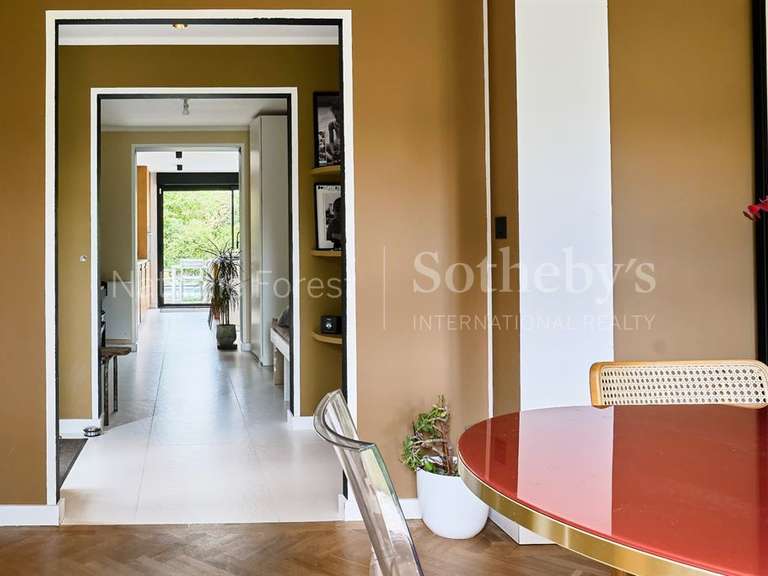 House Marcq-en-Baroeul - 4 bedrooms - 160m²