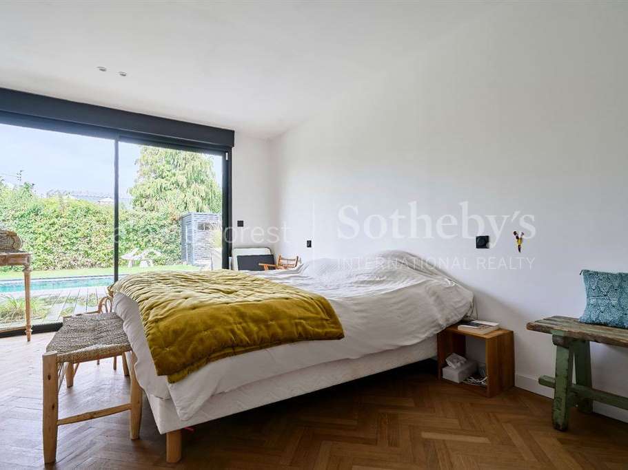 House Marcq-en-Baroeul