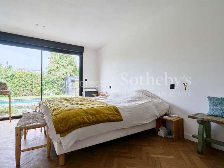 House Marcq-en-Baroeul - 4 bedrooms - 160m²