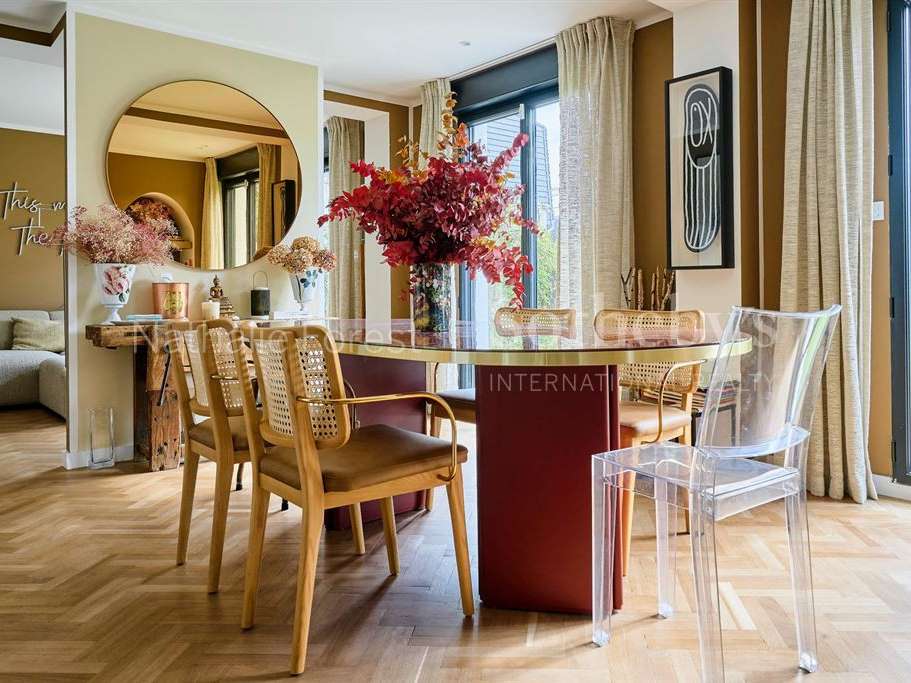 House Marcq-en-Baroeul