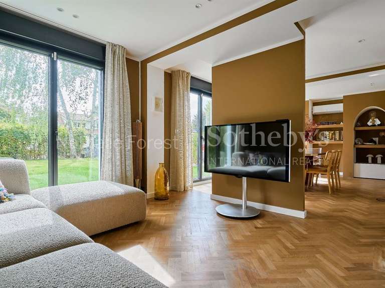 House Marcq-en-Baroeul - 4 bedrooms - 160m²