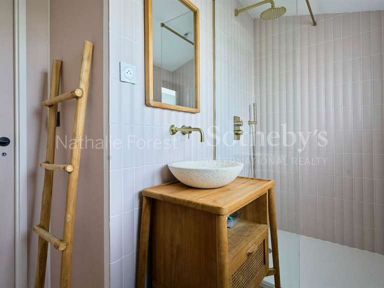 House Marcq-en-Baroeul - 4 bedrooms - 160m²