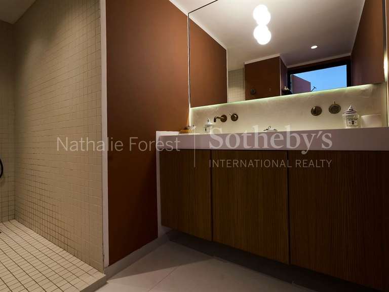 House Marcq-en-Baroeul - 4 bedrooms - 160m²