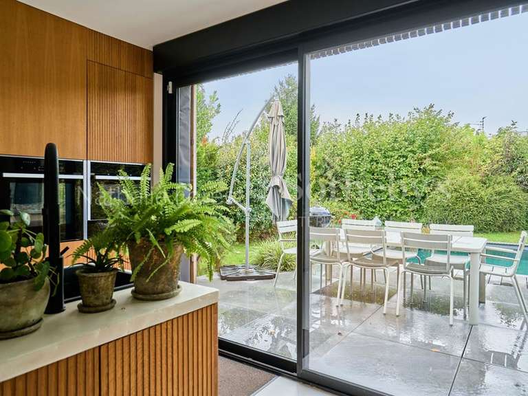 House Marcq-en-Baroeul - 4 bedrooms - 160m²