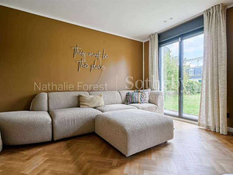 House Marcq-en-Baroeul - 4 bedrooms - 160m²