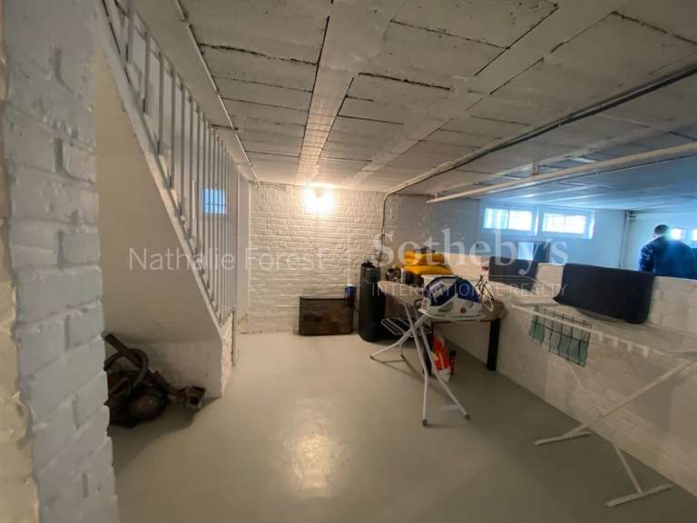 Maison Marcq-en-Baroeul - 5 chambres - 266m²