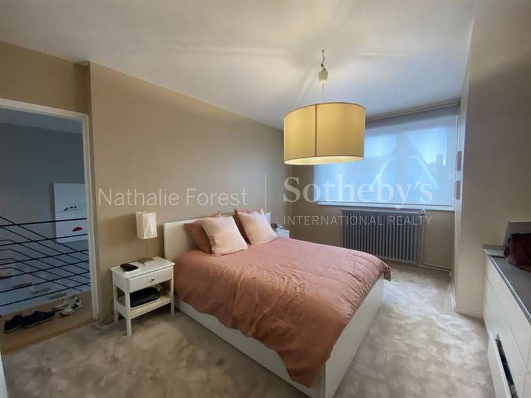 Maison Marcq-en-Baroeul - 5 chambres - 266m²