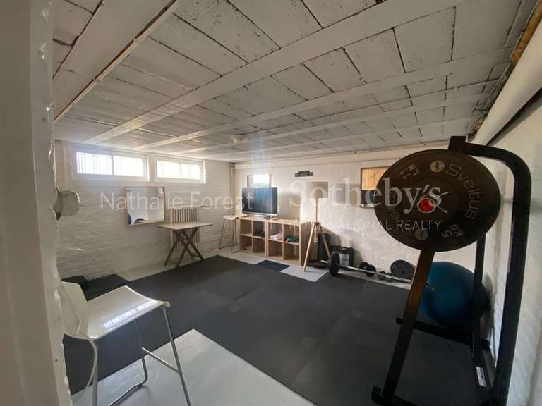 Maison Marcq-en-Baroeul - 5 chambres - 266m²