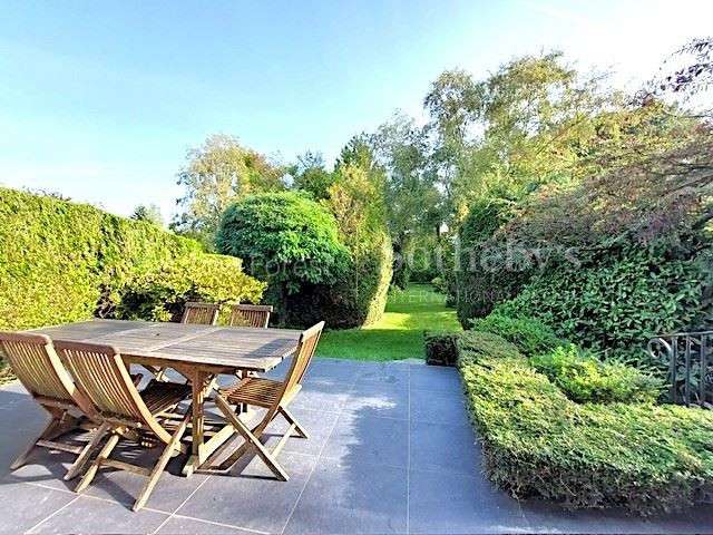 Maison Marcq-en-Baroeul - 5 chambres - 266m²