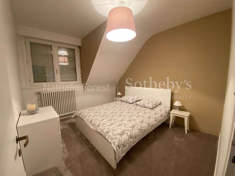 Maison Marcq-en-Baroeul - 5 chambres - 266m²