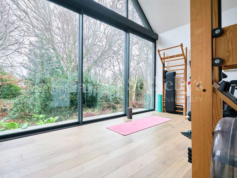 House Marcq-en-Baroeul - 4 bedrooms - 244m²