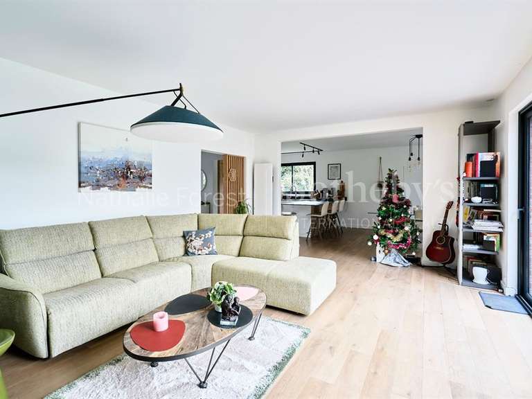 House Marcq-en-Baroeul - 4 bedrooms - 244m²