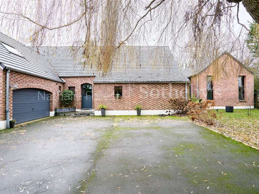 House Marcq-en-Baroeul