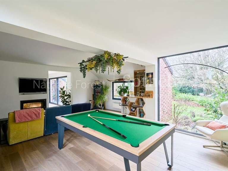 House Marcq-en-Baroeul - 4 bedrooms - 244m²