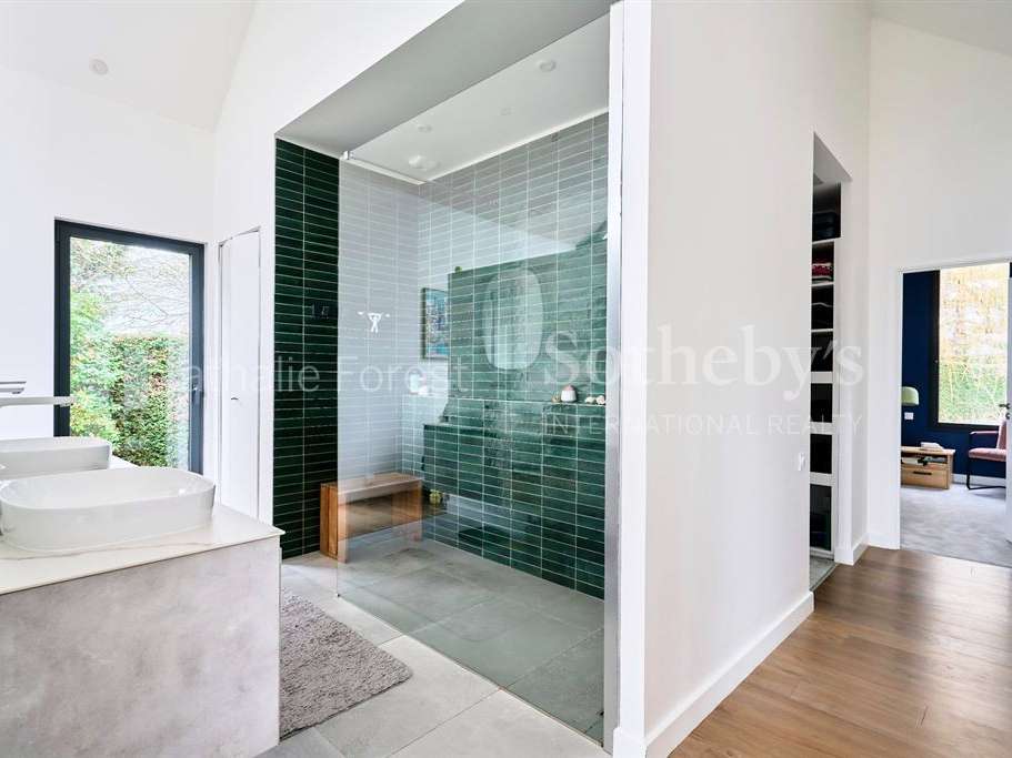 House Marcq-en-Baroeul