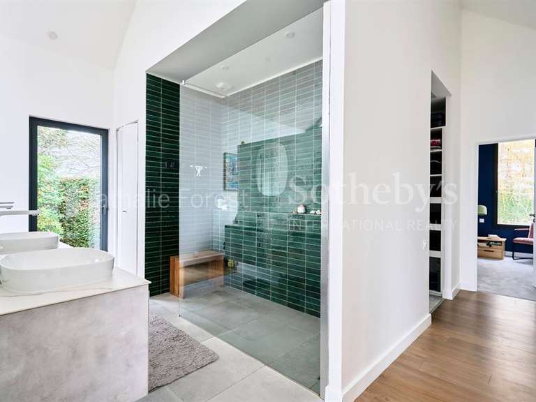 House Marcq-en-Baroeul - 4 bedrooms - 244m²