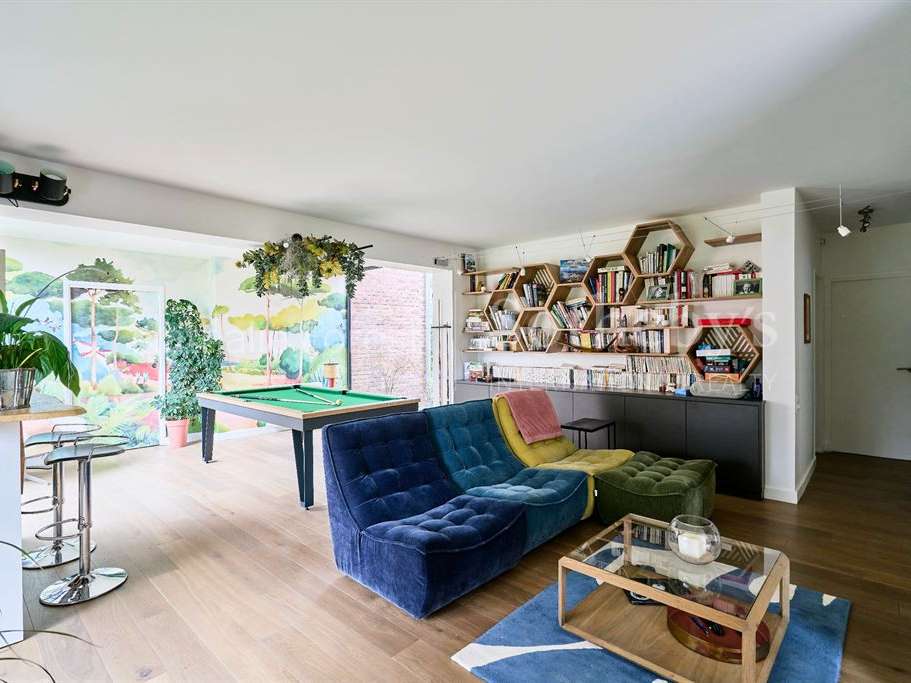 House Marcq-en-Baroeul