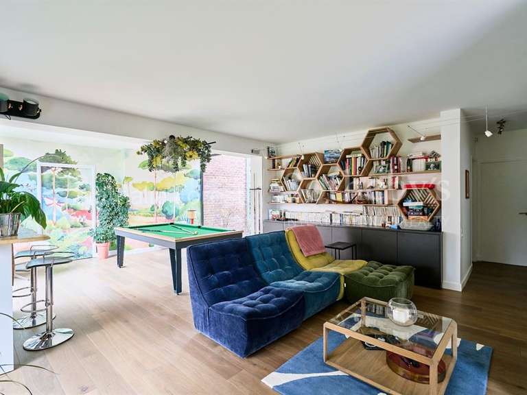 House Marcq-en-Baroeul - 4 bedrooms - 244m²