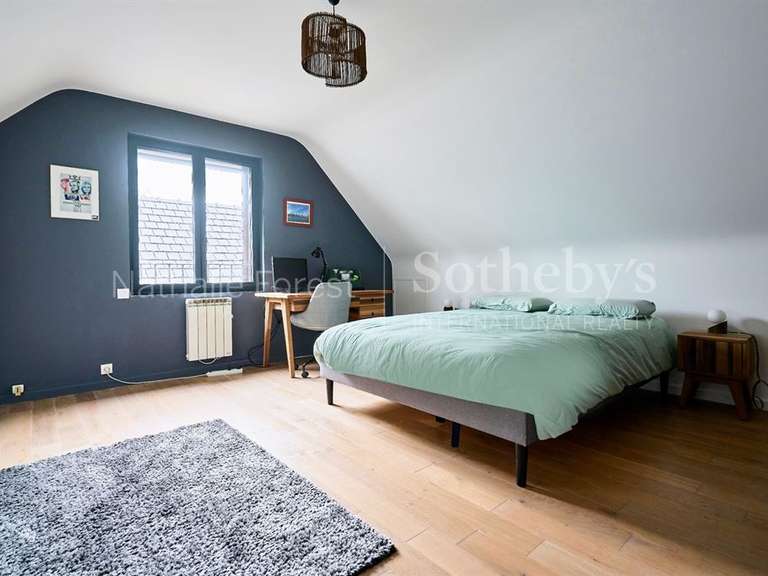 House Marcq-en-Baroeul - 4 bedrooms - 244m²