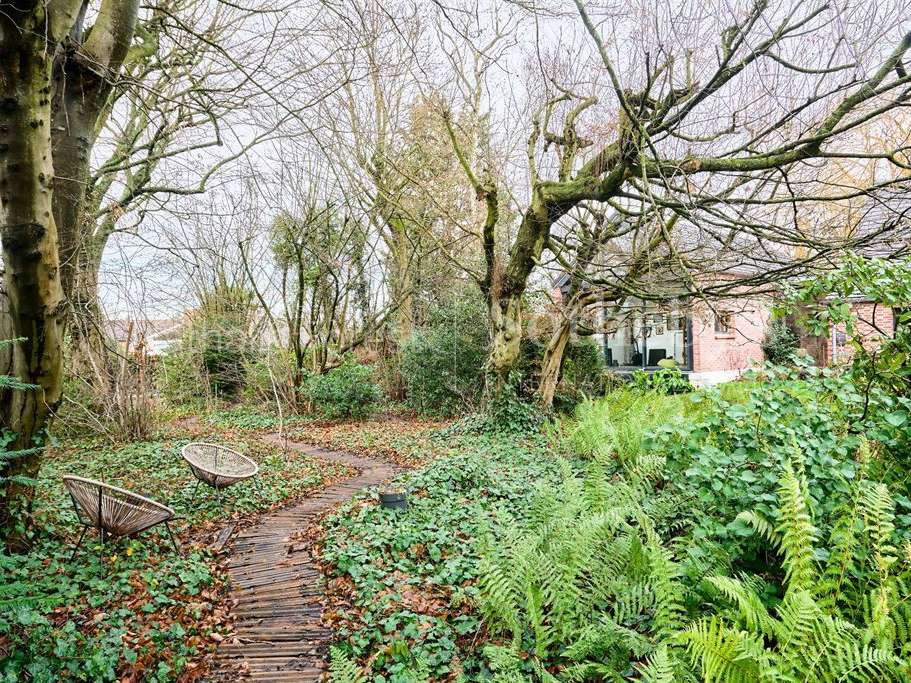 House Marcq-en-Baroeul