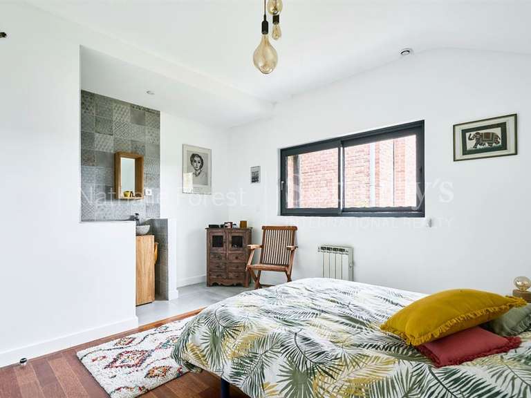 House Marcq-en-Baroeul - 4 bedrooms - 244m²