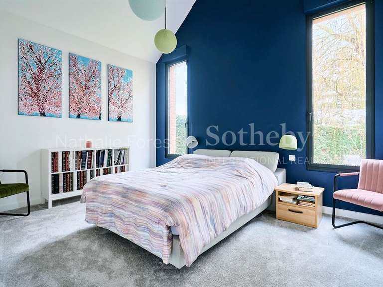House Marcq-en-Baroeul - 4 bedrooms - 244m²