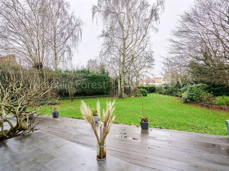 House Marcq-en-Baroeul - 4 bedrooms - 244m²