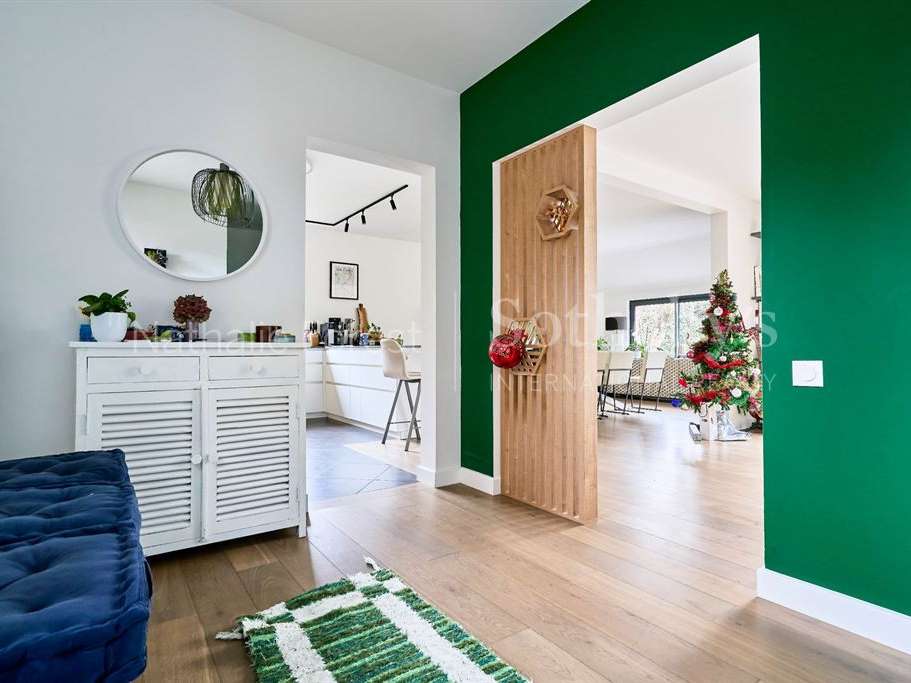 House Marcq-en-Baroeul