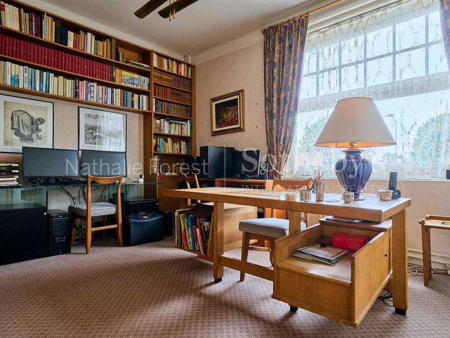 Maison Marcq-en-Baroeul