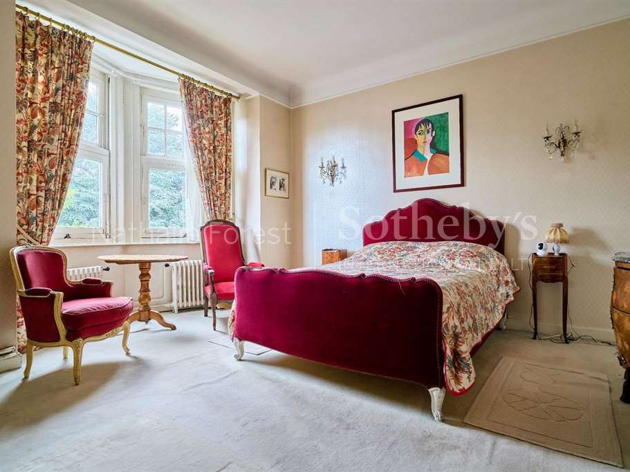 Maison Marcq-en-Baroeul