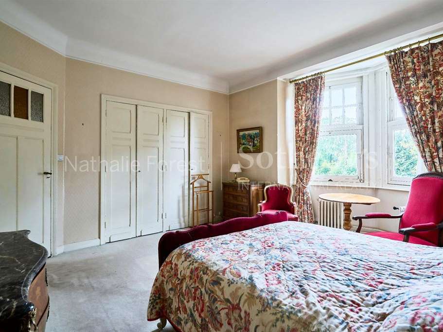 Maison Marcq-en-Baroeul