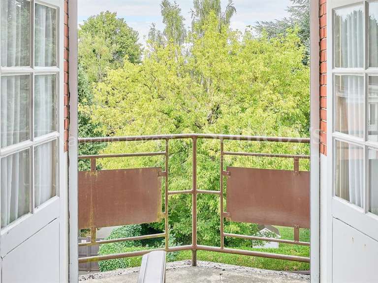 Maison Marcq-en-Baroeul - 6 chambres - 214m²