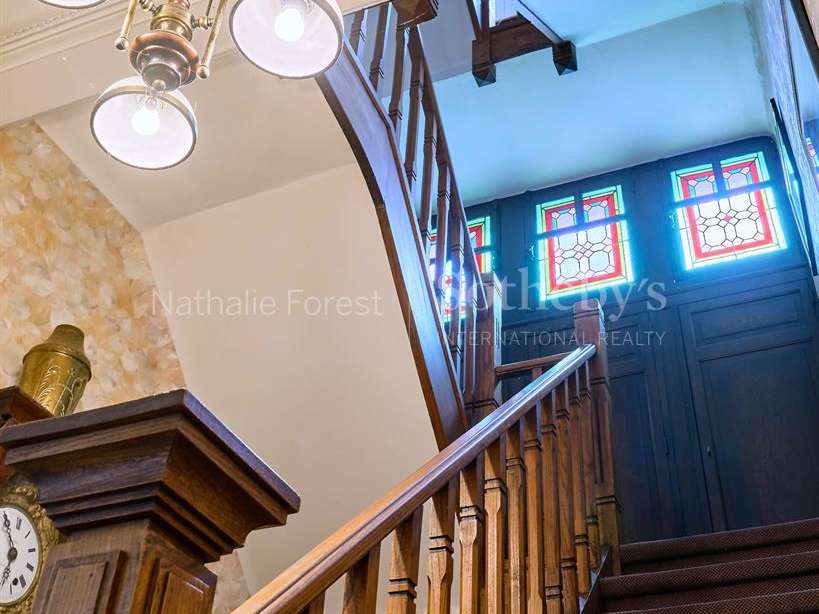 Maison Marcq-en-Baroeul