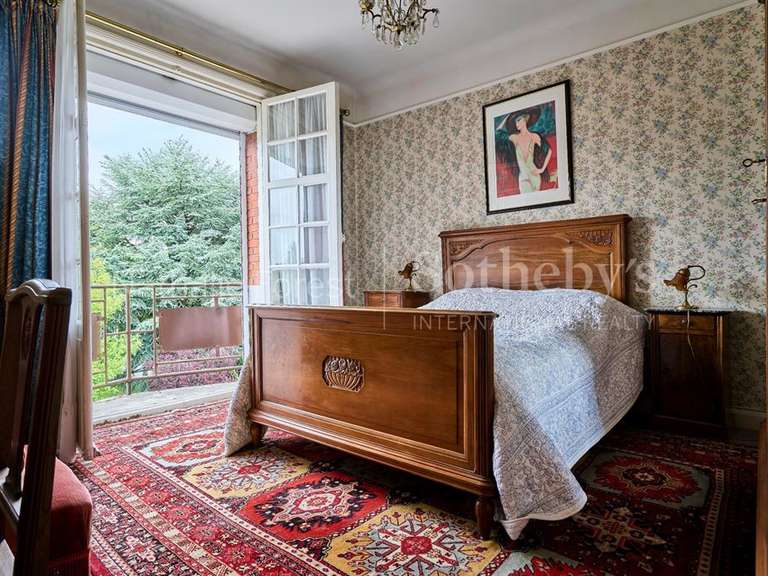 Maison Marcq-en-Baroeul - 6 chambres - 214m²