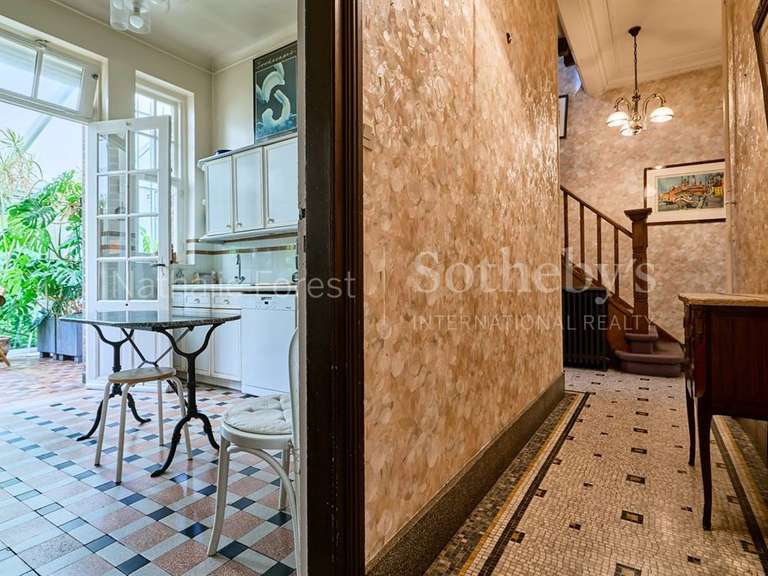 Maison Marcq-en-Baroeul - 6 chambres - 214m²