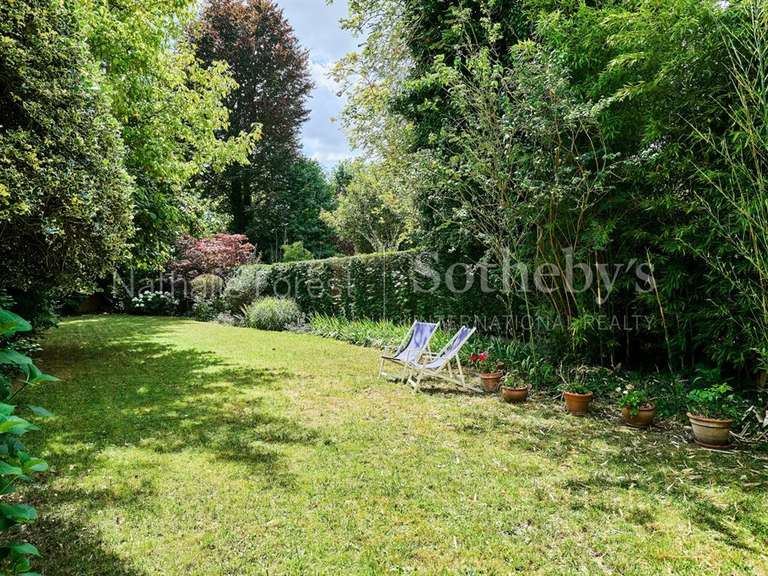 Maison Marcq-en-Baroeul - 6 chambres - 214m²