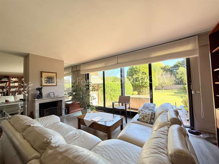 House Marcq-en-Baroeul - 5 bedrooms - 190m²