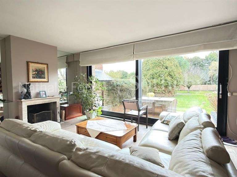 Maison Marcq-en-Baroeul