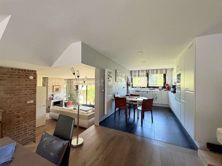 House Marcq-en-Baroeul - 5 bedrooms - 190m²