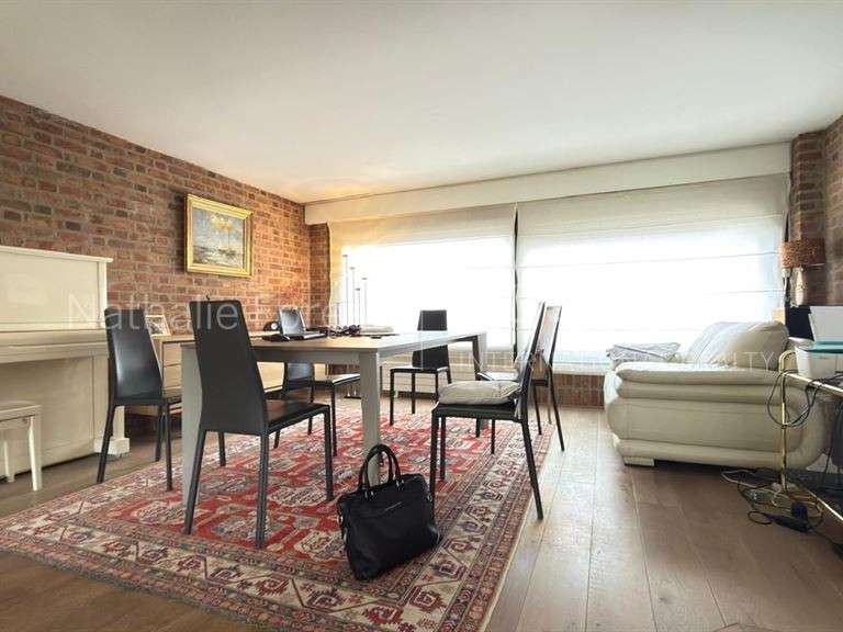 Maison Marcq-en-Baroeul - 5 chambres - 190m²