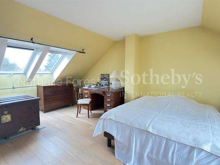 Maison Marcq-en-Baroeul - 5 chambres - 190m²