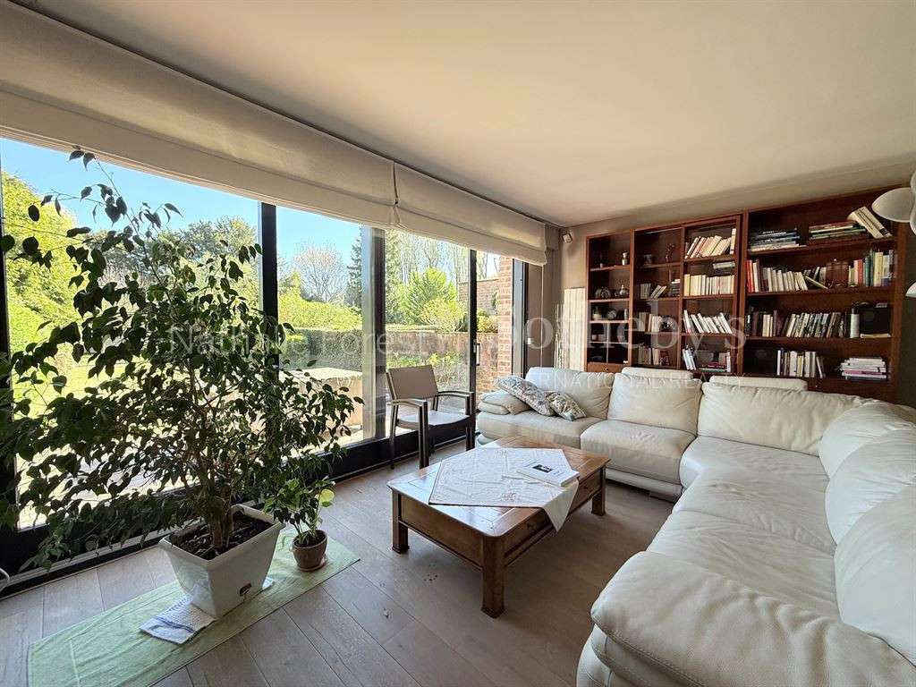 Maison Marcq-en-Baroeul