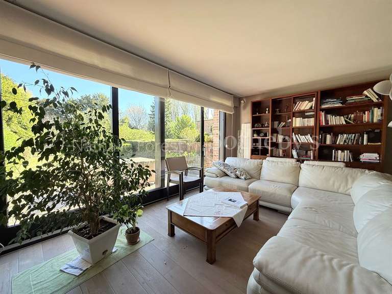 House Marcq-en-Baroeul - 5 bedrooms - 190m²